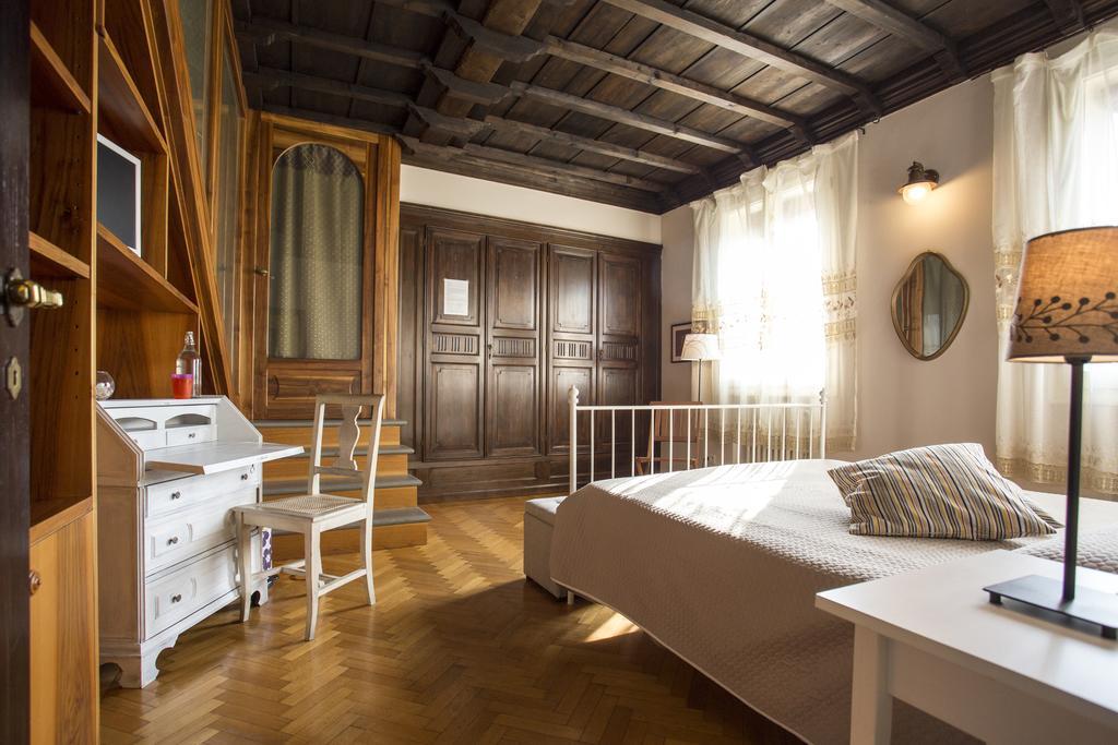 Residenza Bianconcini Bed & Breakfast Bologna Room photo